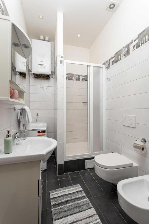Letna Apartments Prag Eksteriør billede