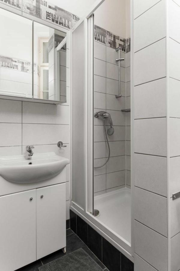 Letna Apartments Prag Eksteriør billede